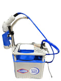 CLOROX TOTAL 360 System Electrostatic Sprayer